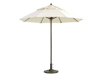 Fiberglass Patio Umbrellas