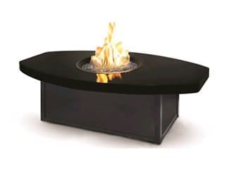 Fire Pit Tables