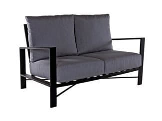 Outdoor Loveseats
