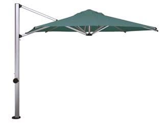 Offset Patio Umbrellas