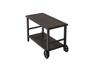 Outdoor Serving Carts