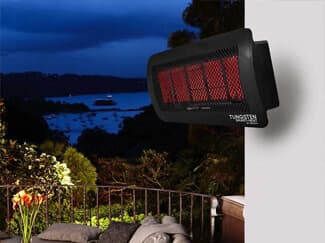 Outdoor Heaters