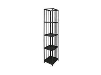 Patio Storage Racks