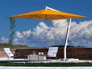 Outdoor Umbrellas