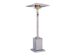 Patio Propane Heaters