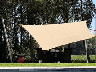 Shade Sails