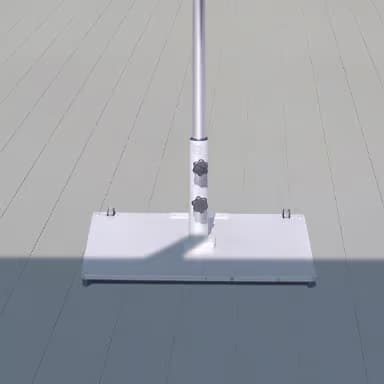 Umbrella Bases & Stands