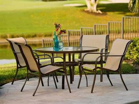 Aluminum Dining Sets