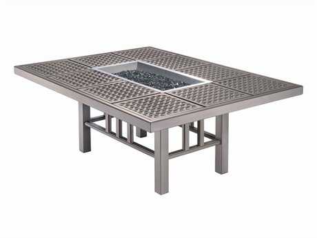 Fire Pit Tables