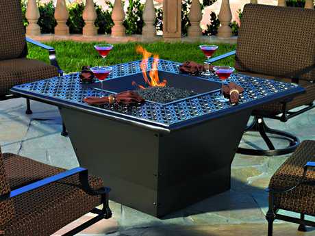Fire Pit Tables