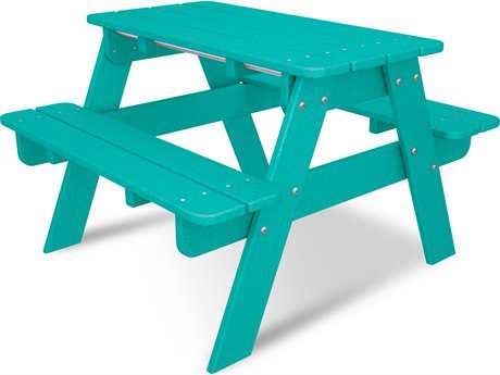 Picnic Tables