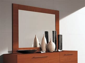 Dresser Mirrors