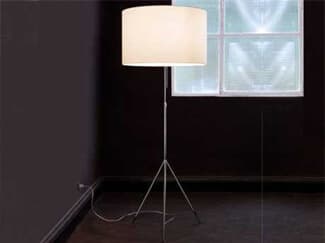 Floor Lamps
