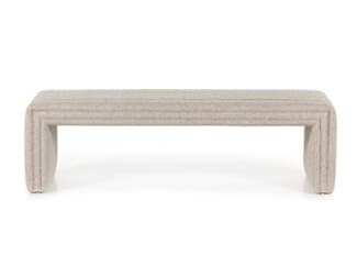 Accent Benches