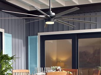 Outdoor Ceiling Fans