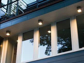 Outdoor Ceiling Lights