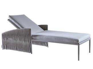 Outdoor Chaise Lounges