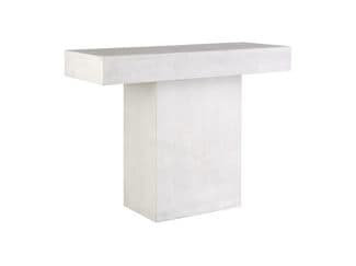 Outdoor Console Tables