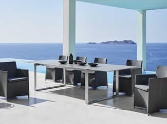 Outdoor Dining Furniture