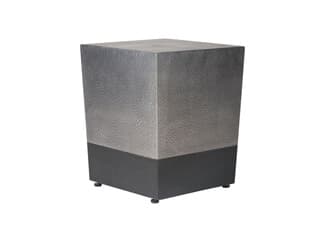Outdoor End Tables