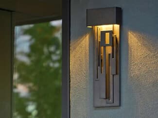Outoor Wall Lights