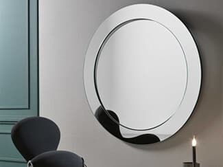 Wall Mirrors