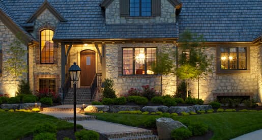 Outdoor Lighting Buying Guide