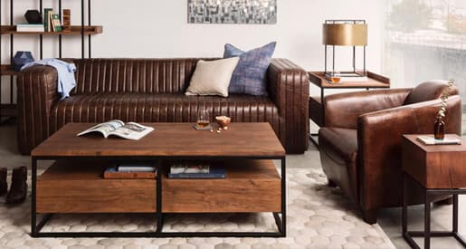 Leather Buying Guide