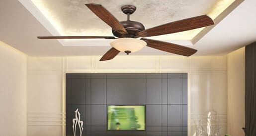 Ceiling Fan Buying Guide