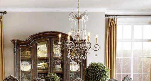 Chandelier Buying Guide
