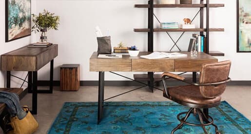 Office Desk Buying Guide