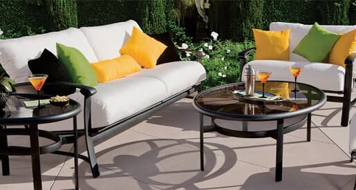 Outdoor Cushions Buying Guide