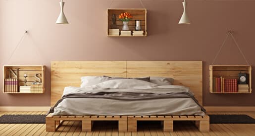 Bed Frame Buying Guide