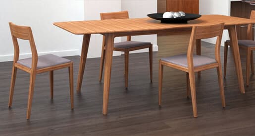 Wood Furniture Buying Guide