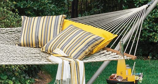 Hammock Buying Guide