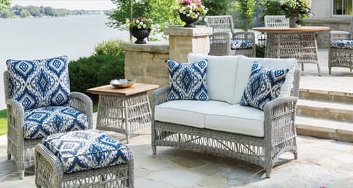 Outdoor Materials Buying Guide