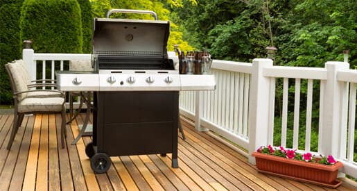 Grill Buying Guide