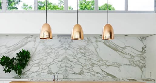 Metal Types and Finishes