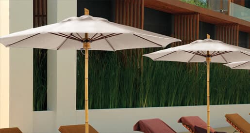 Patio Umbrella Buying Guide