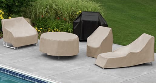 Outdoor Furniture Covers Buying Guide