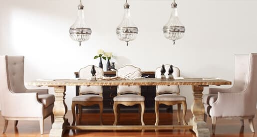 Accent Chair Buying Guide