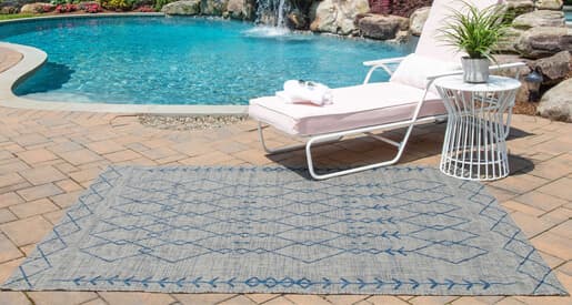 Outdoor Rugs Buying Guide