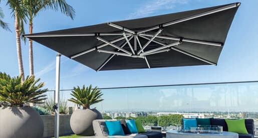 Patio Umbrella Buying Guide