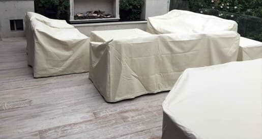 Outdoor Furniture Covers Buying Guide
