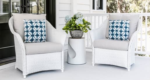 Front Porch Design Ideas We Love