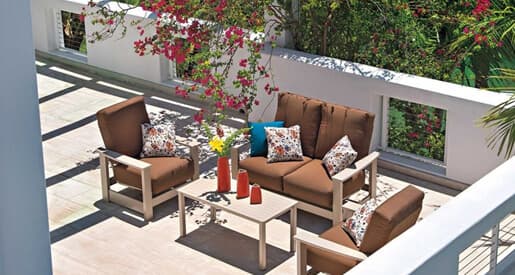 Balcony Decorating Ideas: Make the Most of Your Space