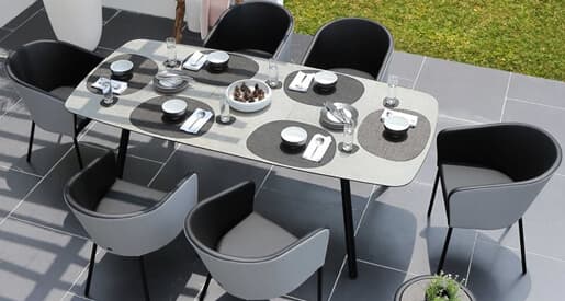Patio Tables Buying Guide