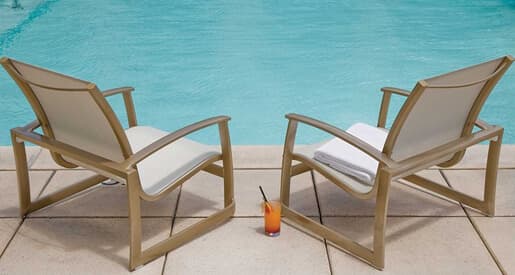 Pool Furniture Buying Guide