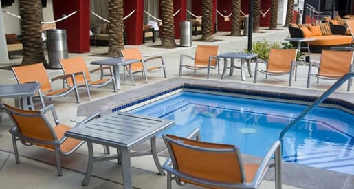 Commercial Pool Furniture Buying Guide