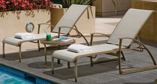 Chaise Lounges Buying Guide